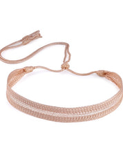 Charger l&#39;image dans la galerie, Collier choker Maxi Yula
