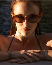 Charger l&#39;image dans la galerie, Collier choker Maxi Yula
