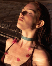 Charger l&#39;image dans la galerie, Collier choker Maxi Ania n°1
