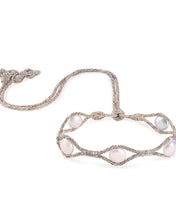 Charger l&#39;image dans la galerie, Collier choker Aynara n°1
