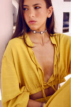 Charger l&#39;image dans la galerie, Collier choker Aynara n°1
