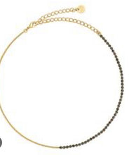 Charger l&#39;image dans la galerie, Collier Saran

