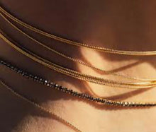 Charger l&#39;image dans la galerie, Collier Saran
