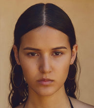 Charger l&#39;image dans la galerie, Grandes créoles Ode
