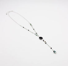 Charger l&#39;image dans la galerie, Collier chapelet Louise
