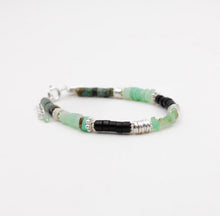 Charger l&#39;image dans la galerie, Bracelet heishi Louise
