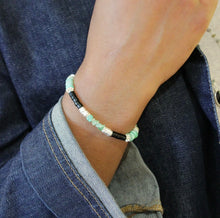 Charger l&#39;image dans la galerie, Bracelet heishi Louise
