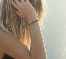 Charger l&#39;image dans la galerie, Bracelet Marin
