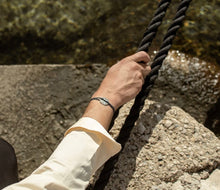 Charger l&#39;image dans la galerie, Bracelet Marin
