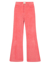 Charger l&#39;image dans la galerie, Pantalon Victoria corail
