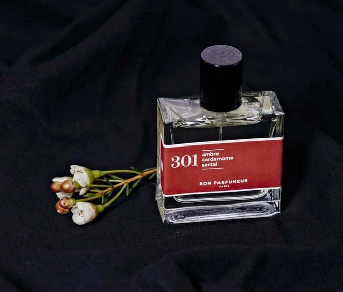 Eau de parfum 301