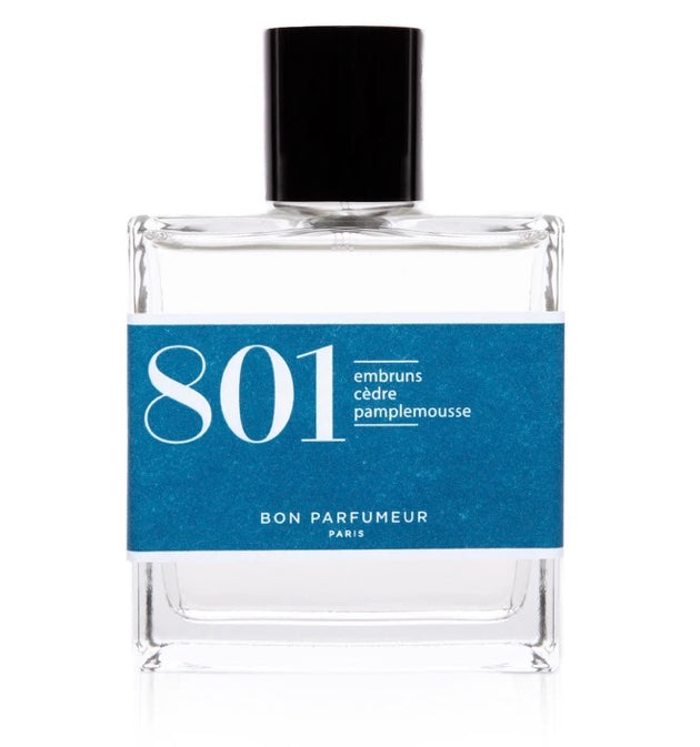 Eau de parfum 801