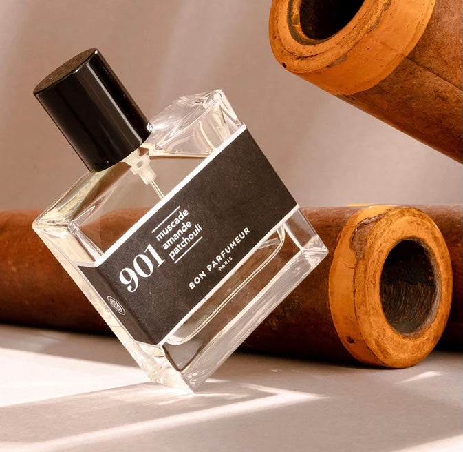 Eau de parfum 901